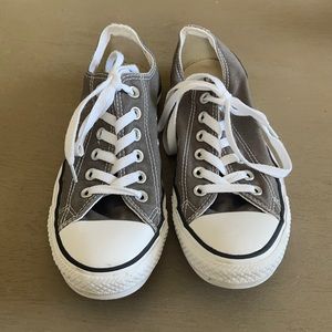 Converse Chuck Taylor Allstar Low Tops